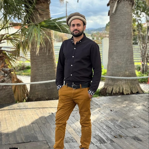author