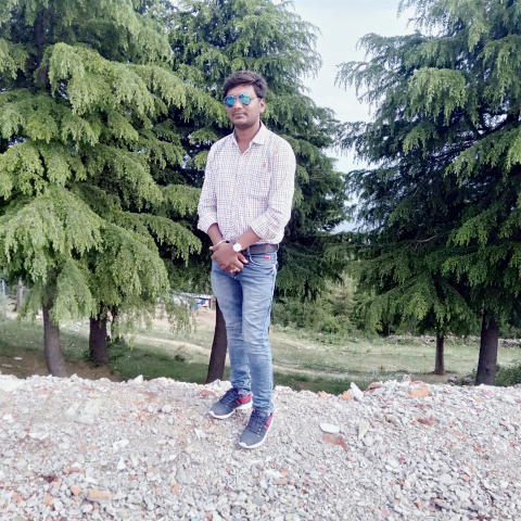 Mr Amit
