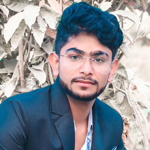 Shuaib Ansari