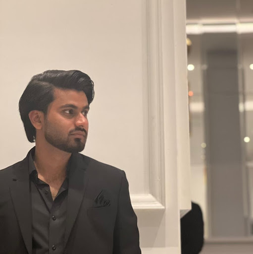 jahanzaib shoaib