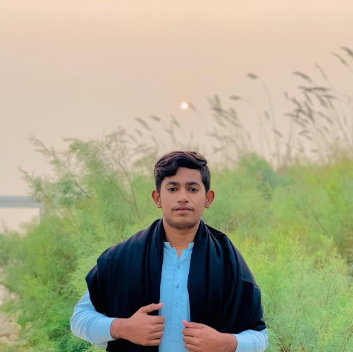 Awais Baloch