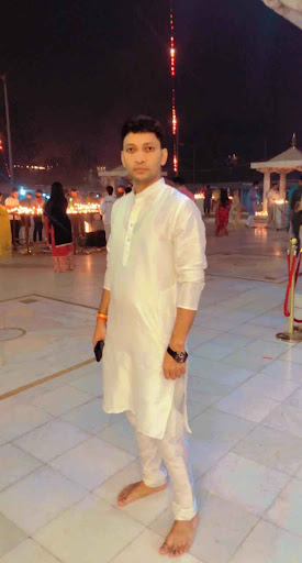 sanjay kumar