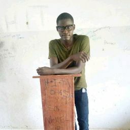 Musa Abubakar