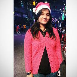 Anindita Dey
