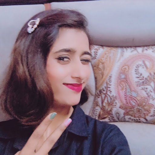 Madhuri Chounkar