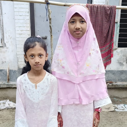 Fahema Famedha