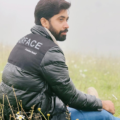 Zain Bhinddar