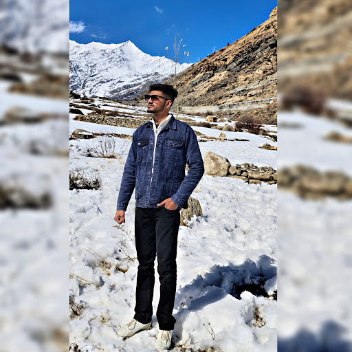 Ashu Rajput