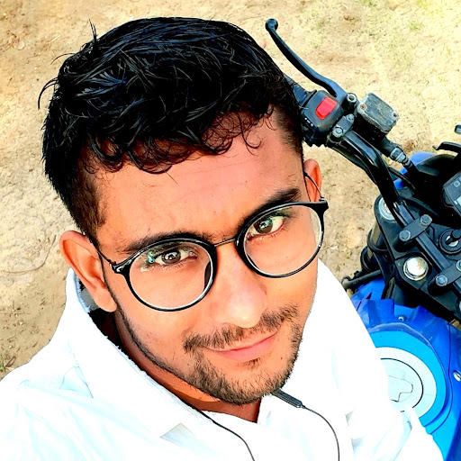 Ashvin chaudhari