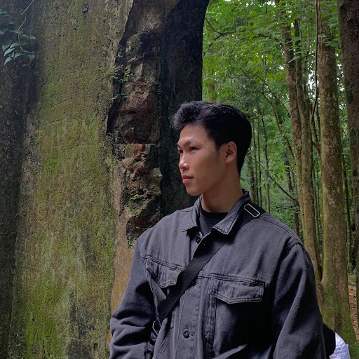 Dương Phan