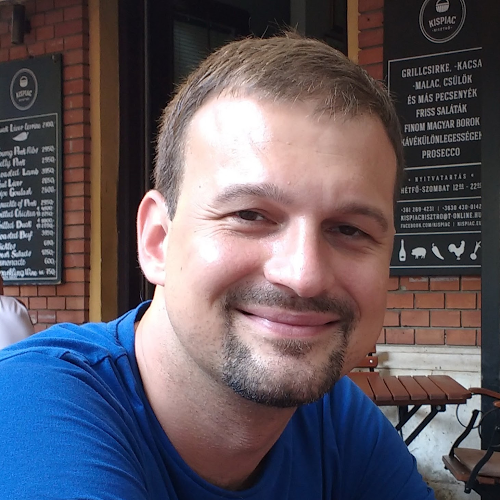 author