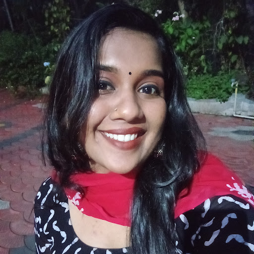 Karthika Sudarsanan