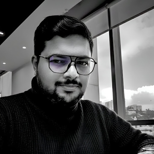 author