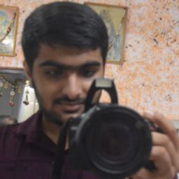 Vyom Lekhadia