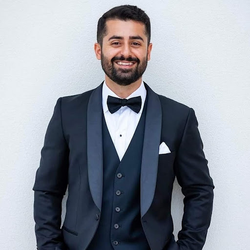 Armin Alizadeh Nia