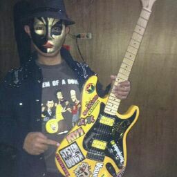 eugene2 Rock