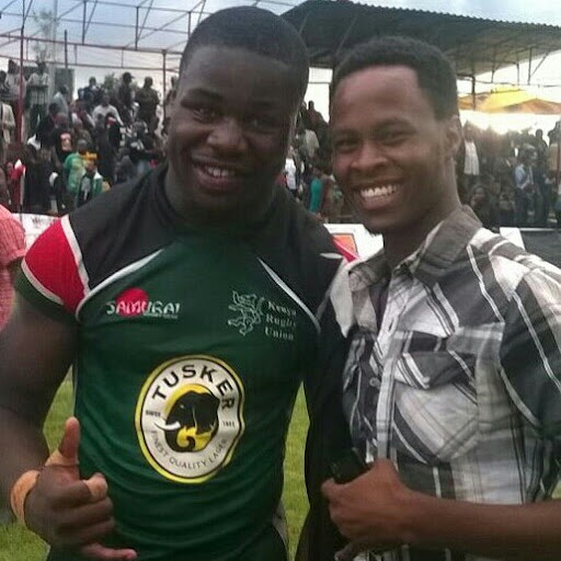 Addy Kamanja