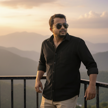 Rakibul Mondal