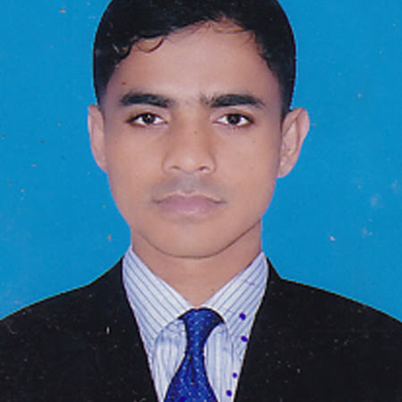 Md. Jasim Uddin