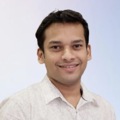 Brian Verghese