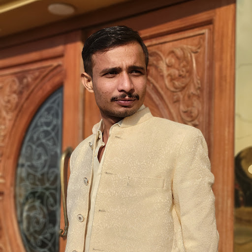 Ameer Hamza