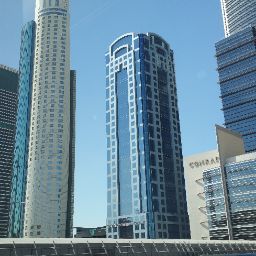 andre Matthews