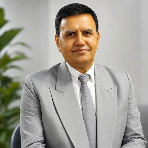 Sunil Rai
