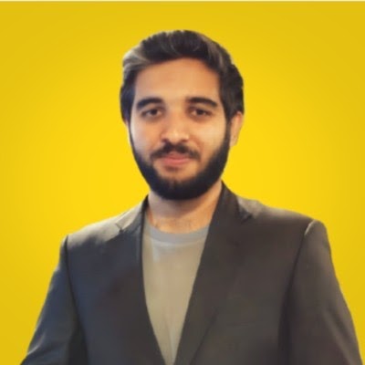 Hammad Khan