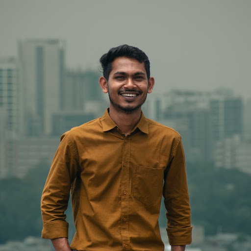 author