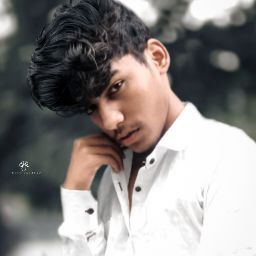Monu Kashyap