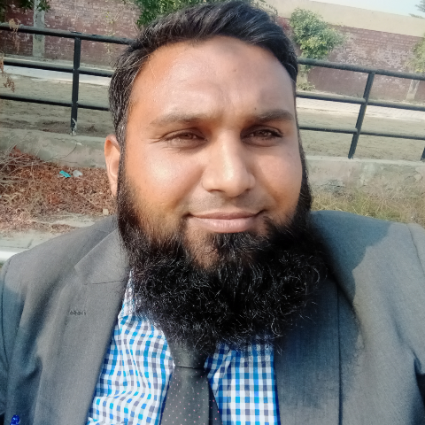 Muhammad yousaf