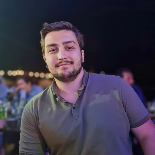 Murat Bademlioğlu