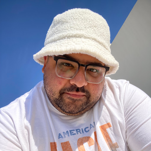 author