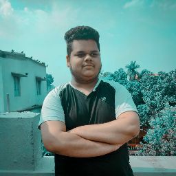 SAYANTAN PANJA
