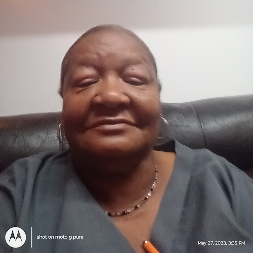 Jacqueline Thomas