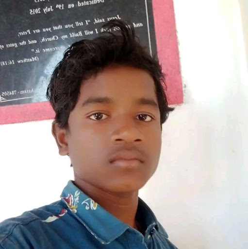 Chuttu Munda