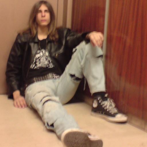 author