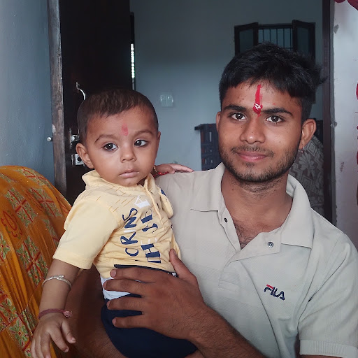Abhishek Jarauliya