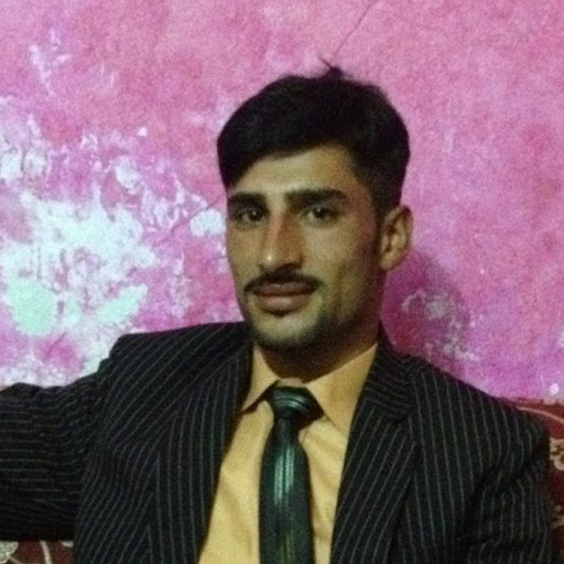 Sufyan Virk