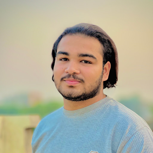 Haroon khAn