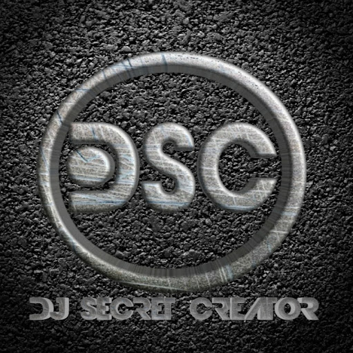 DJ SECRET CREATOR