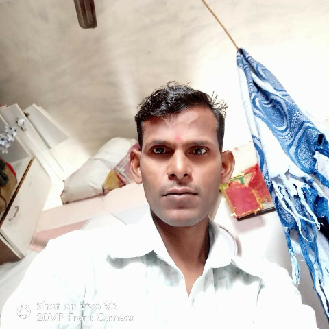 Dilip Chauhan
