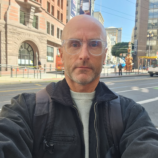 author