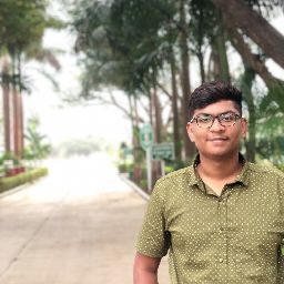 author