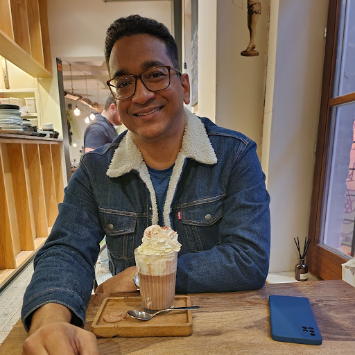 author