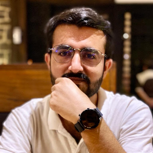 author