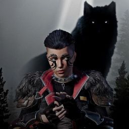 author