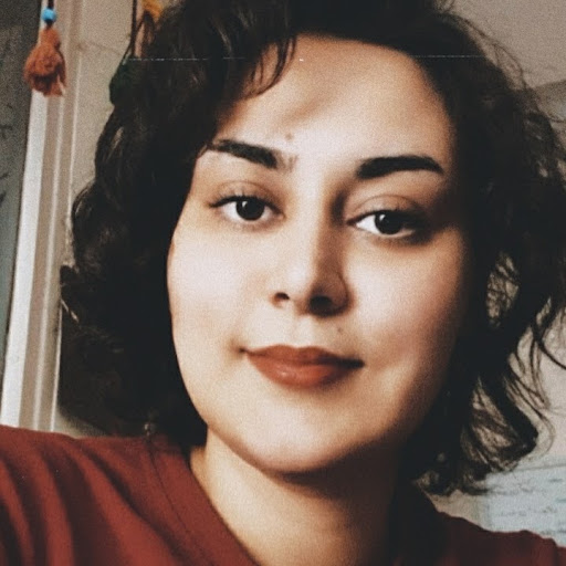 Fatemeh Amrollahi