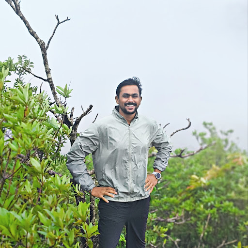 author