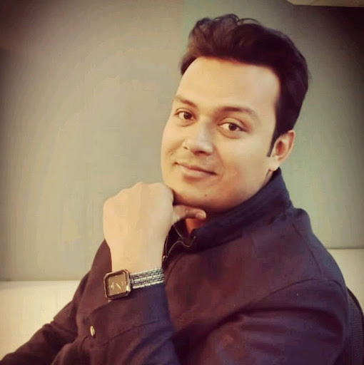author